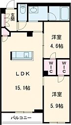 立川市高松町2丁目
