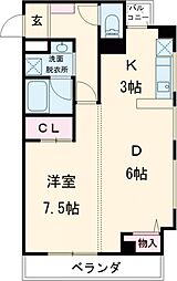 宇都宮市川田町