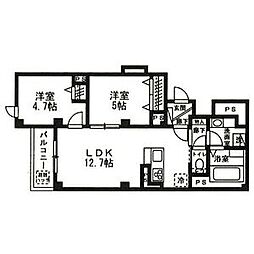 ラ・パートメント千葉