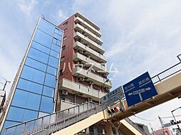 丸昌西マンション