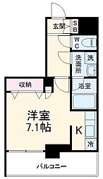 メインステージ横濱黄金町 201