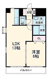 ソレイユ上社 115