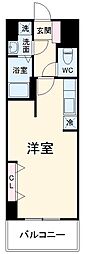 ミツヤ富浜マンション 603