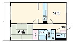 横浜市港北区篠原町