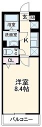 柏市北柏2丁目