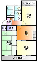 サンセットストリート 107