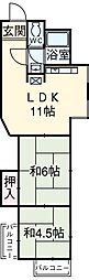 荒川区西日暮里5丁目