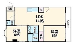 名古屋市名東区極楽5丁目