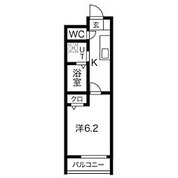名古屋市中川区岩塚町字本地