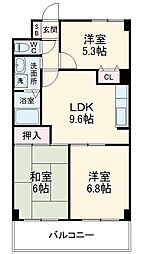 アーバンコート宮崎台 0604