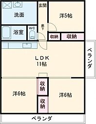 宇都宮市泉が丘2丁目