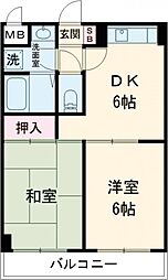 町田市能ヶ谷3丁目