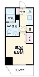 PARK HILLS池田Lien 301