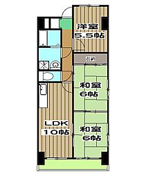 メゾン・ド・リッツ 508