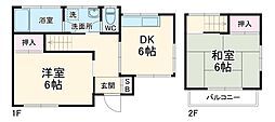 岩槻区戸建て