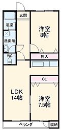 名古屋市名東区亀の井2丁目