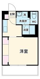 横浜市緑区中山3丁目