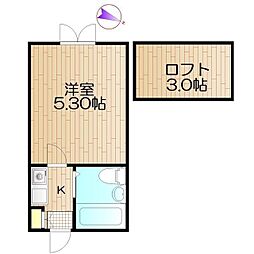 ロマーヌ上尾第一 103