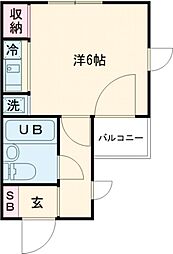 アマックス王子 401