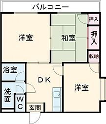 ロワールレジデンス6番館 301