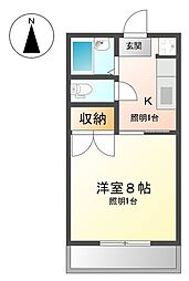 春日井市篠木町2丁目