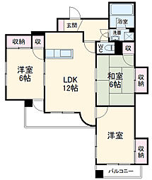 タワーレジデンス甲府中央 10A