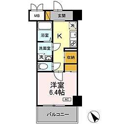 ベルフルール弐番館