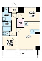 流山市おおたかの森東4丁目