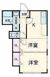 相模原市中央区南橋本1丁目