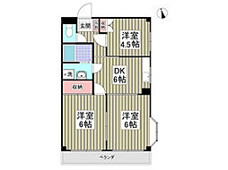 春日部市緑町4丁目