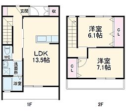 オリヴェールV 102