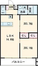 ラフィーネブラン 205