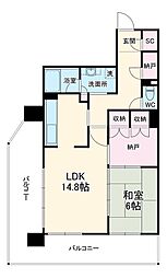 ルネライラタワー船橋