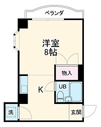 名古屋市千種区内山1丁目