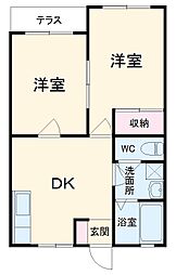 川崎市多摩区菅馬場3丁目