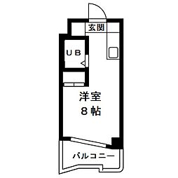 名古屋市中村区鈍池町3丁目