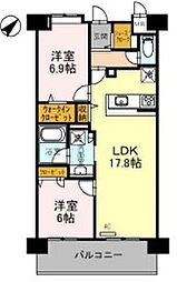 カーサ　マリーナ　モンテカルロ