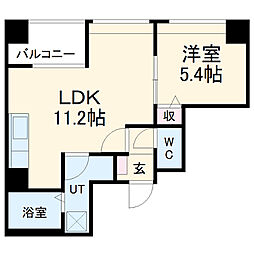 名古屋市瑞穂区田光町1丁目