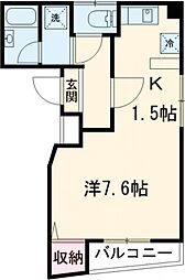 清瀬市元町1丁目