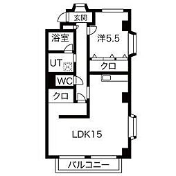 宇都宮市今泉新町
