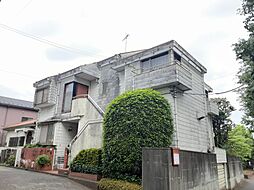 小金井市貫井北町1丁目の一戸建て