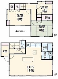 ヴィンテージＢＡＲ武蔵野川越 1