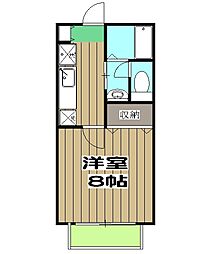 グランシャリオ 205