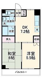 春日部市中央7丁目
