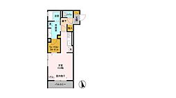 柏市小青田1丁目