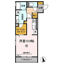 柏市小青田1丁目