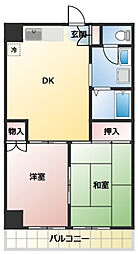 春日部市中央7丁目