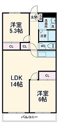 リアライズ市川原木 704