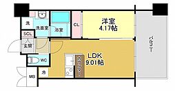 豊中市東寺内町