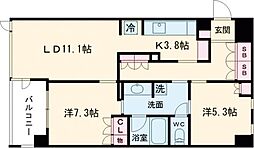 ガーデニエール砧レジデンス